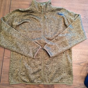 NWOT Vikafjell Fleece